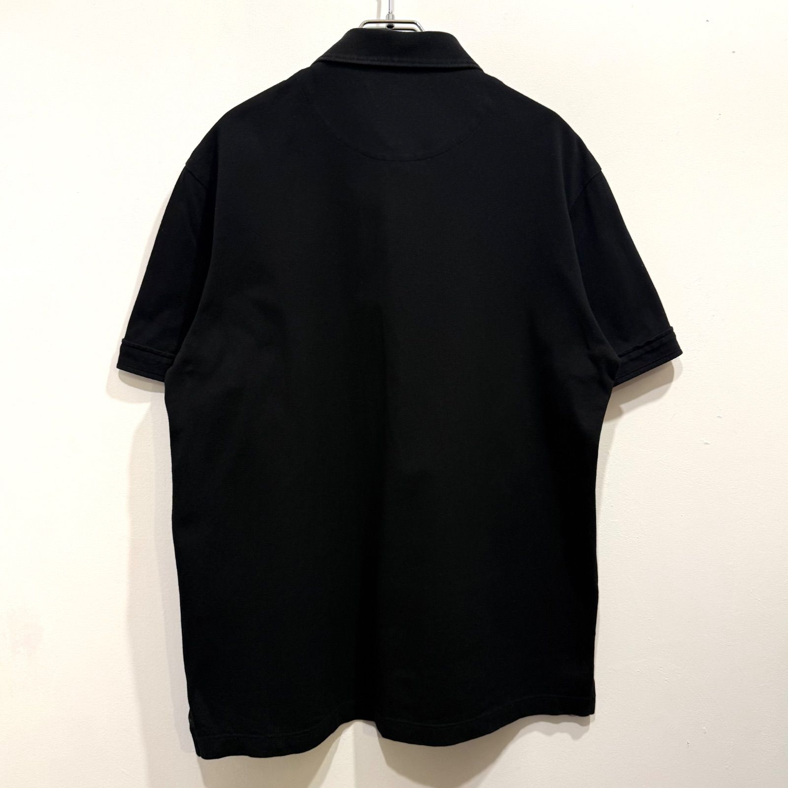 BLACK LABEL CRESTBRIDGE ブラックレーベルクレストブリッジ 半袖
