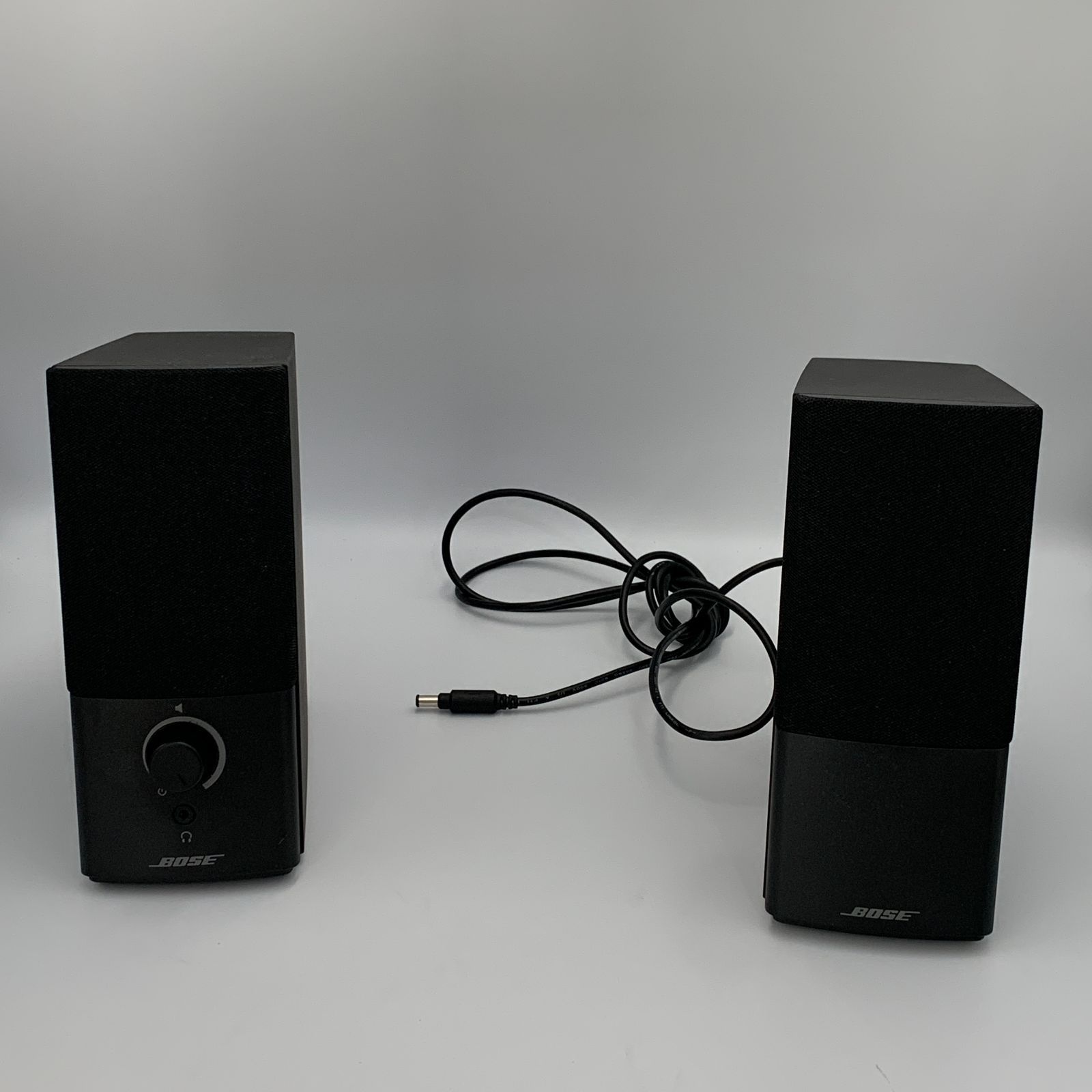 BOSE ボーズ Companion 2 Series III マルチメディアスピーカー 