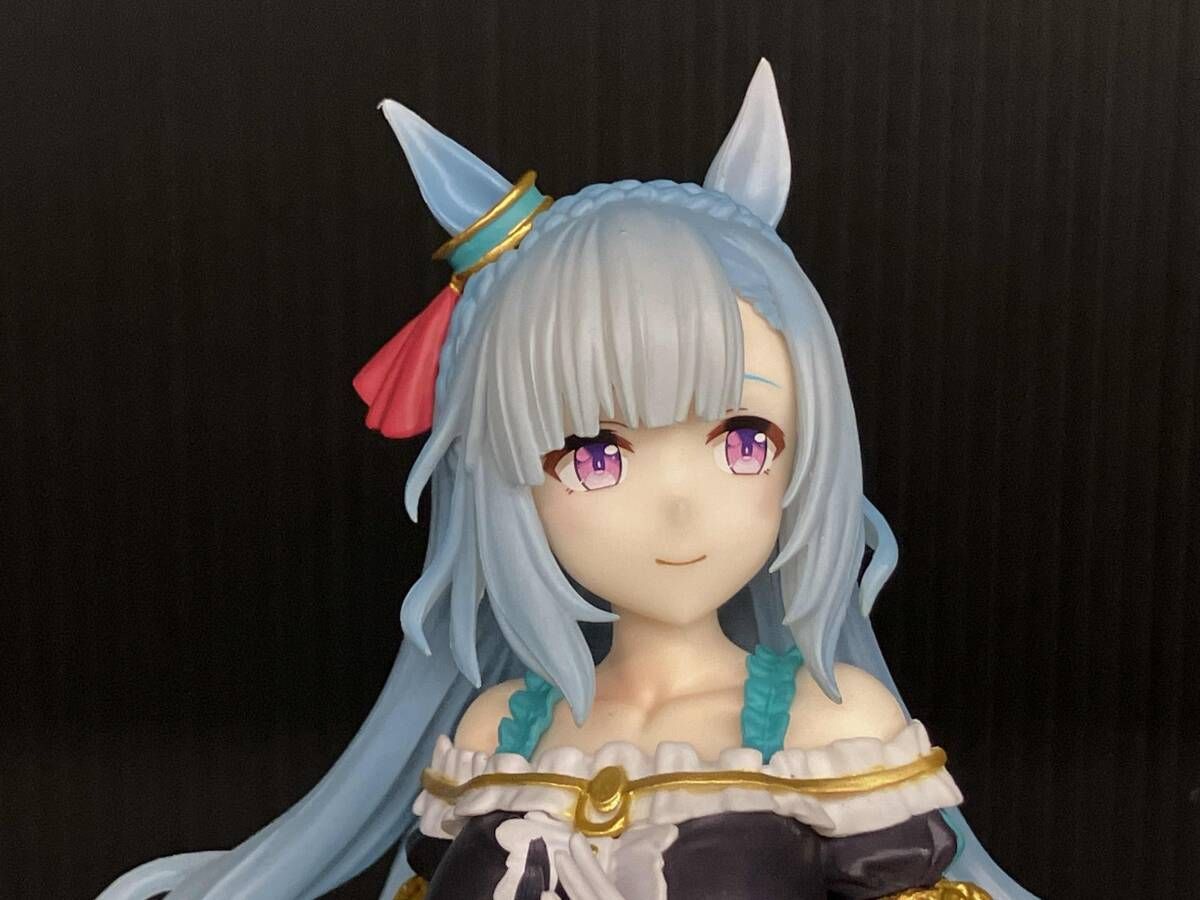 箱無し・破損あり】一番くじ ウマ娘 プリティーダービー 11弾 C賞 
