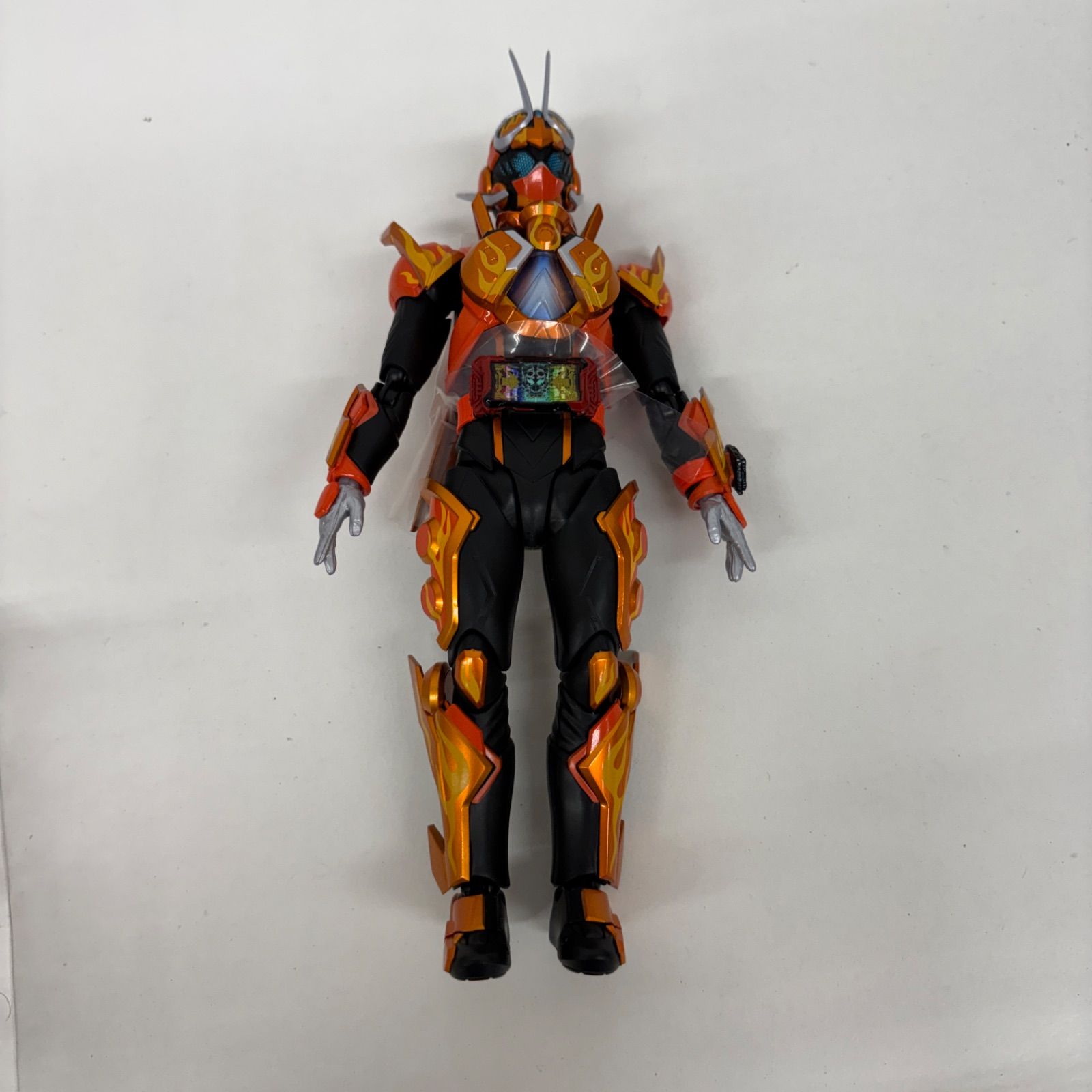 S.H.Figuarts 仮面ライダーガッチャード ドデイブレイク/ガッチャード 