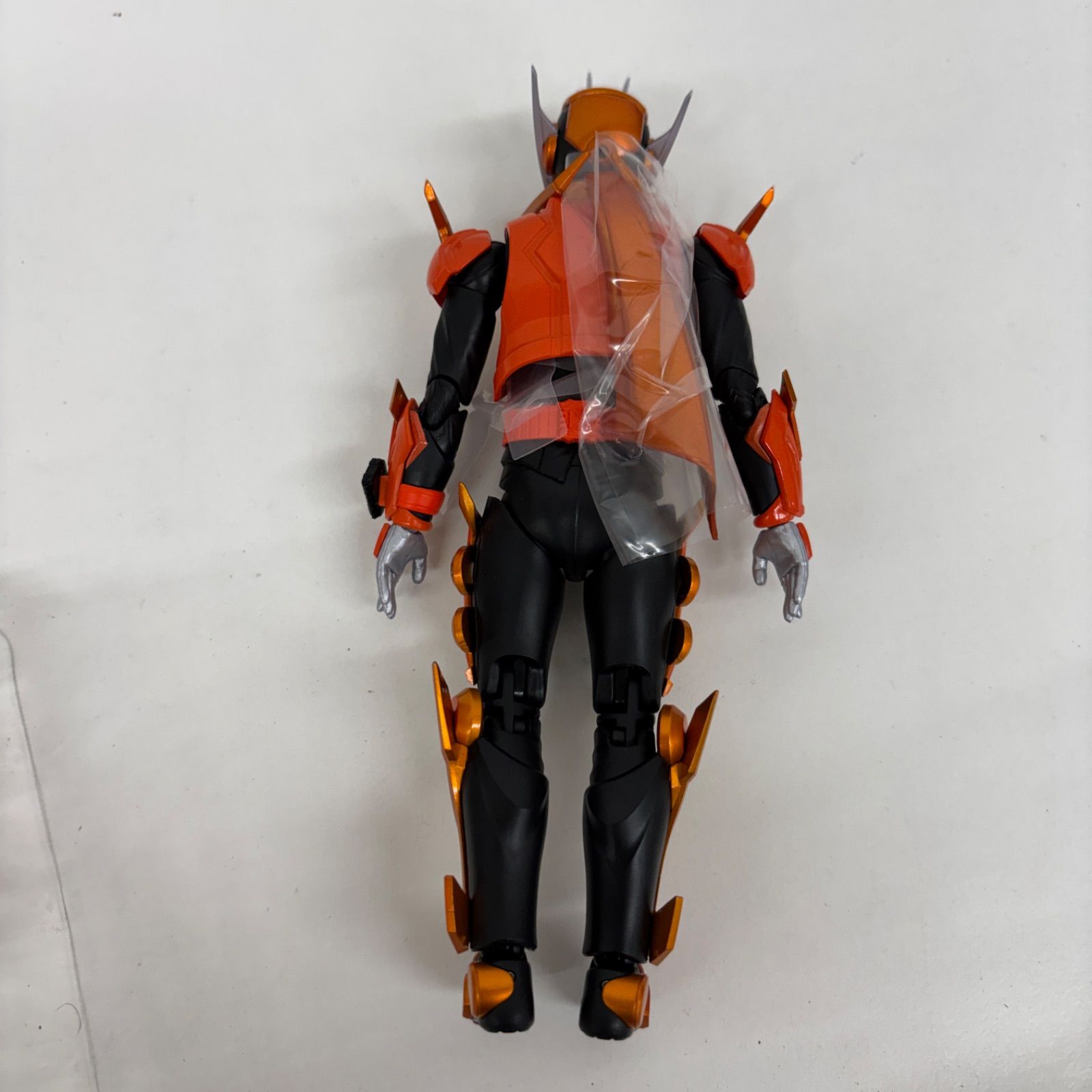 S.H.Figuarts 仮面ライダーガッチャード ドデイブレイク/ガッチャード 