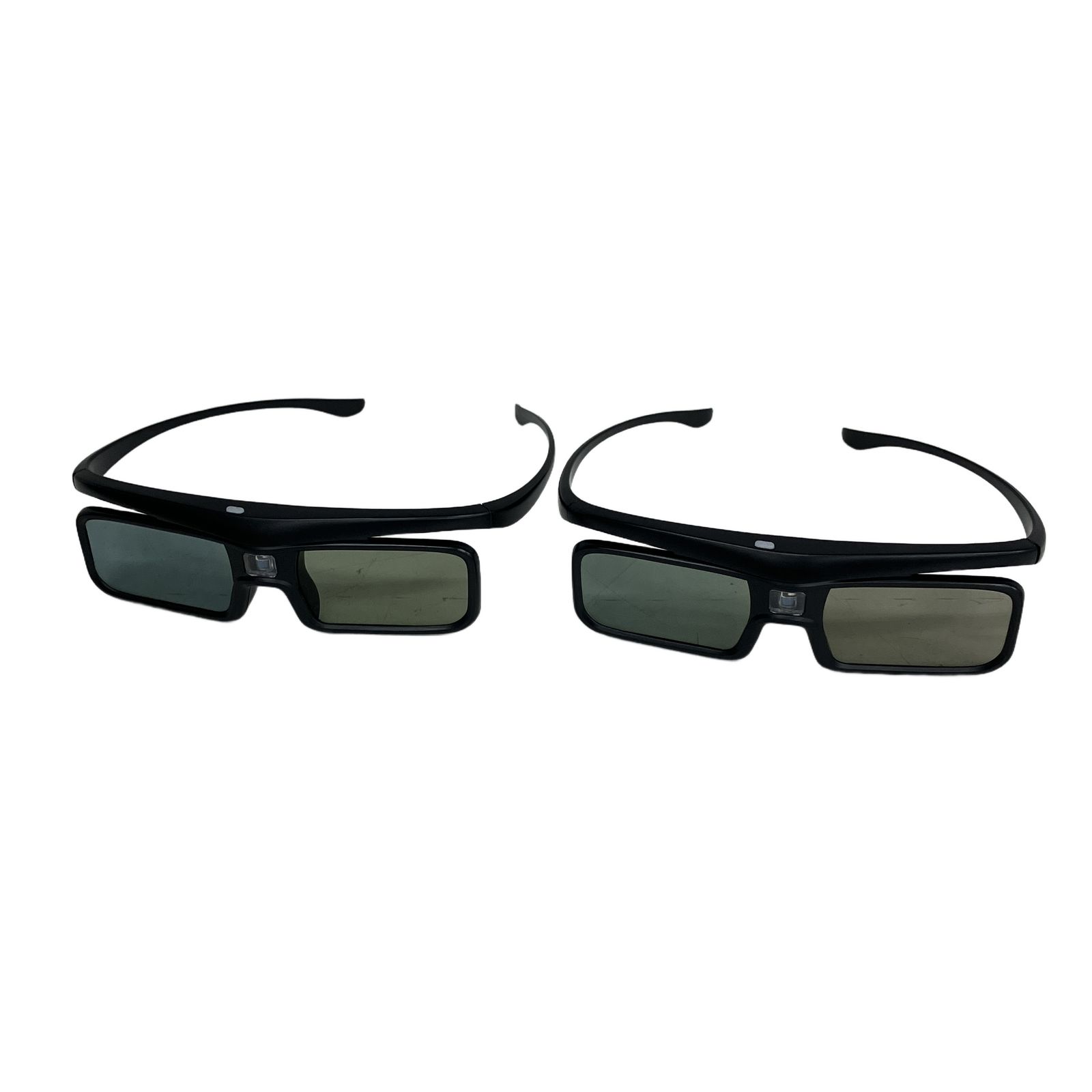 Valerion DLP Link 3D Glasses x2 3Dメガネ ホームシアター 中古 S11317320