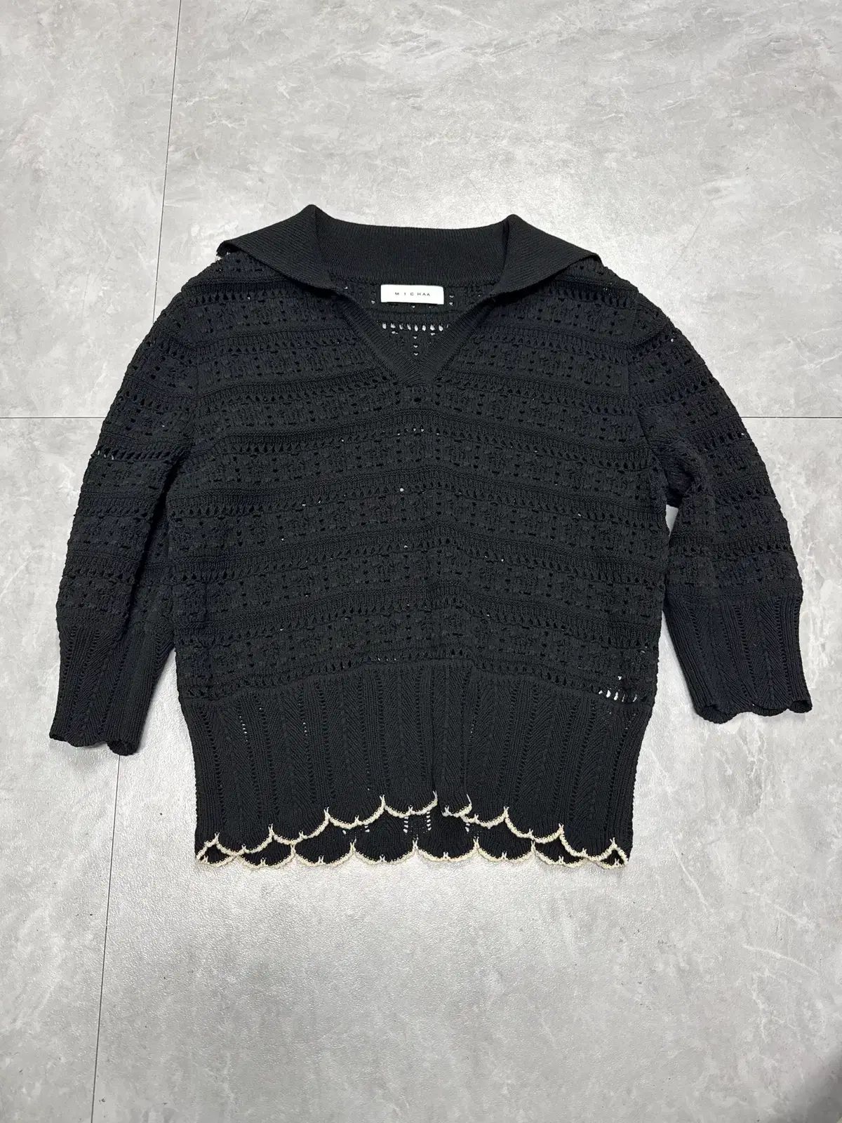 85 ミシャ MICHAA 22SS