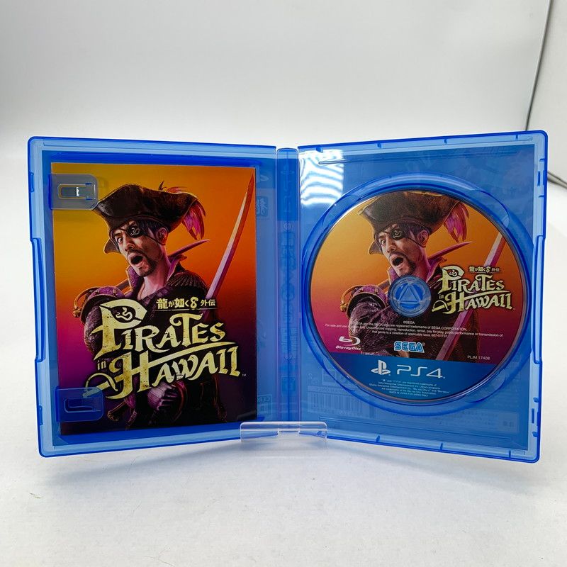 中古美品】 PlayStation4 PS4 プレーステーション4 プレステ4 ソフト