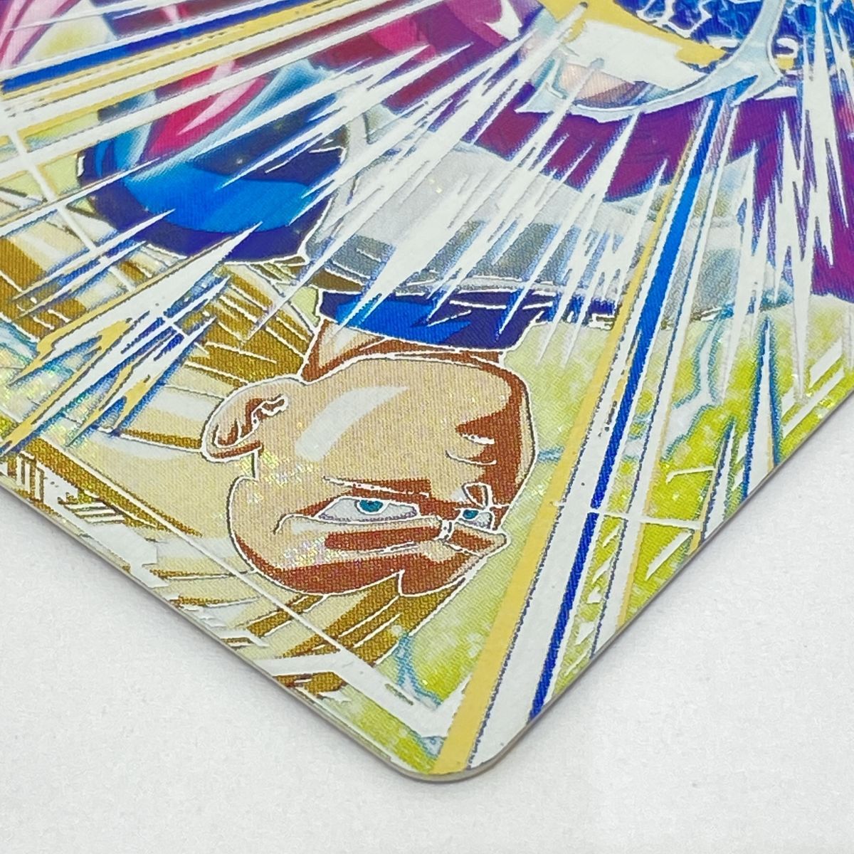 ドラゴンボールスーパーダイバーズ 孫悟空:DA SDV5-SEC SEC ※中古