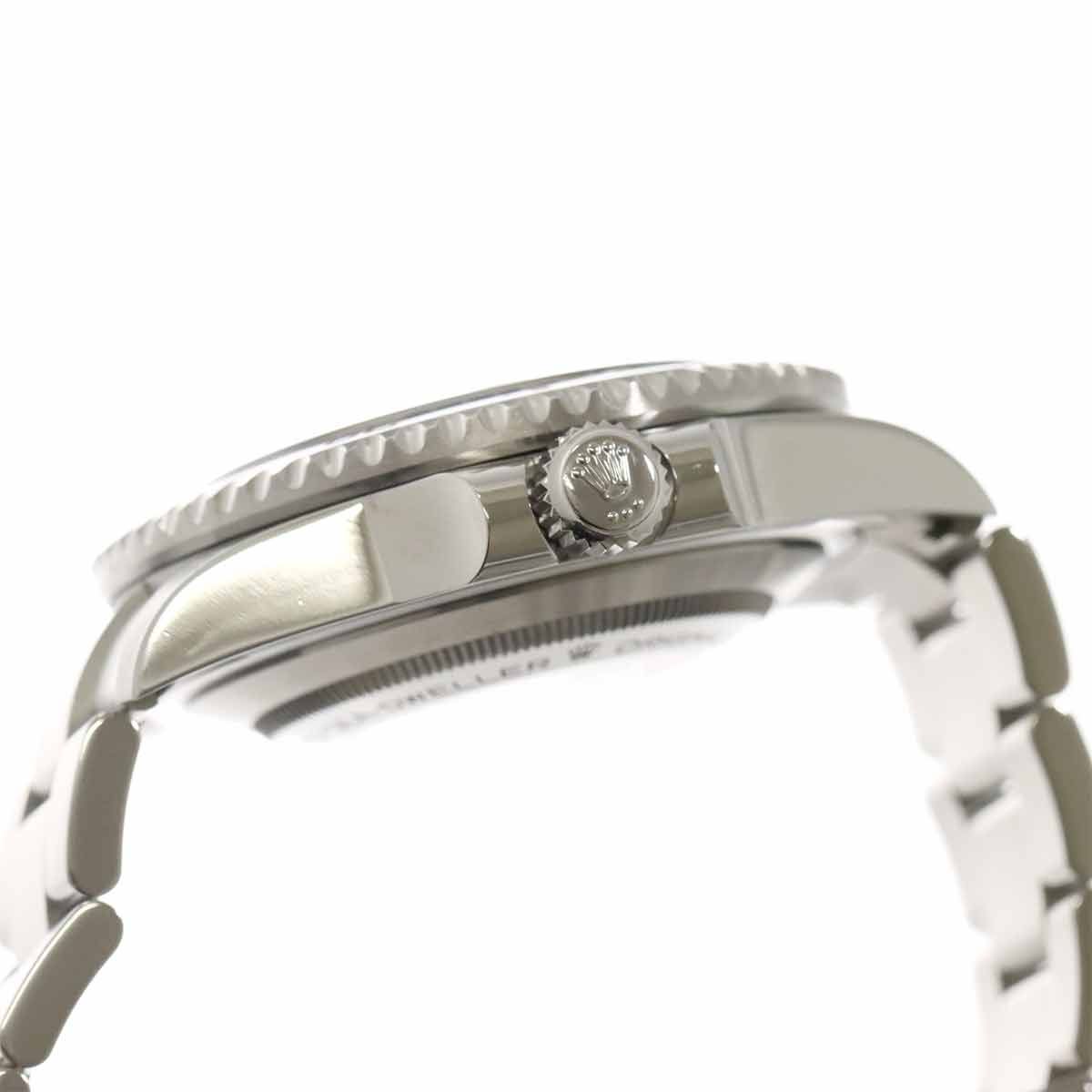 ロレックス ROLEX シードゥエラー 126600 ランダム ルーレット メンズ