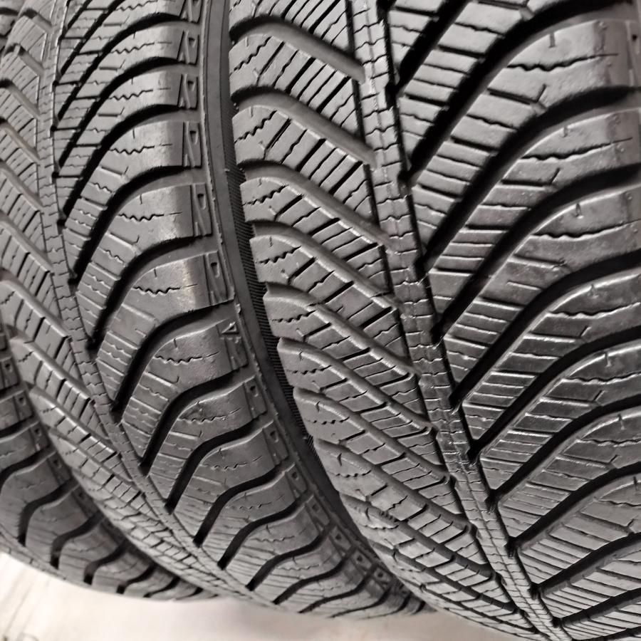 ◇本州・四国は送料無料◇ ＜オールシーズン 4本＞ 155/65R13