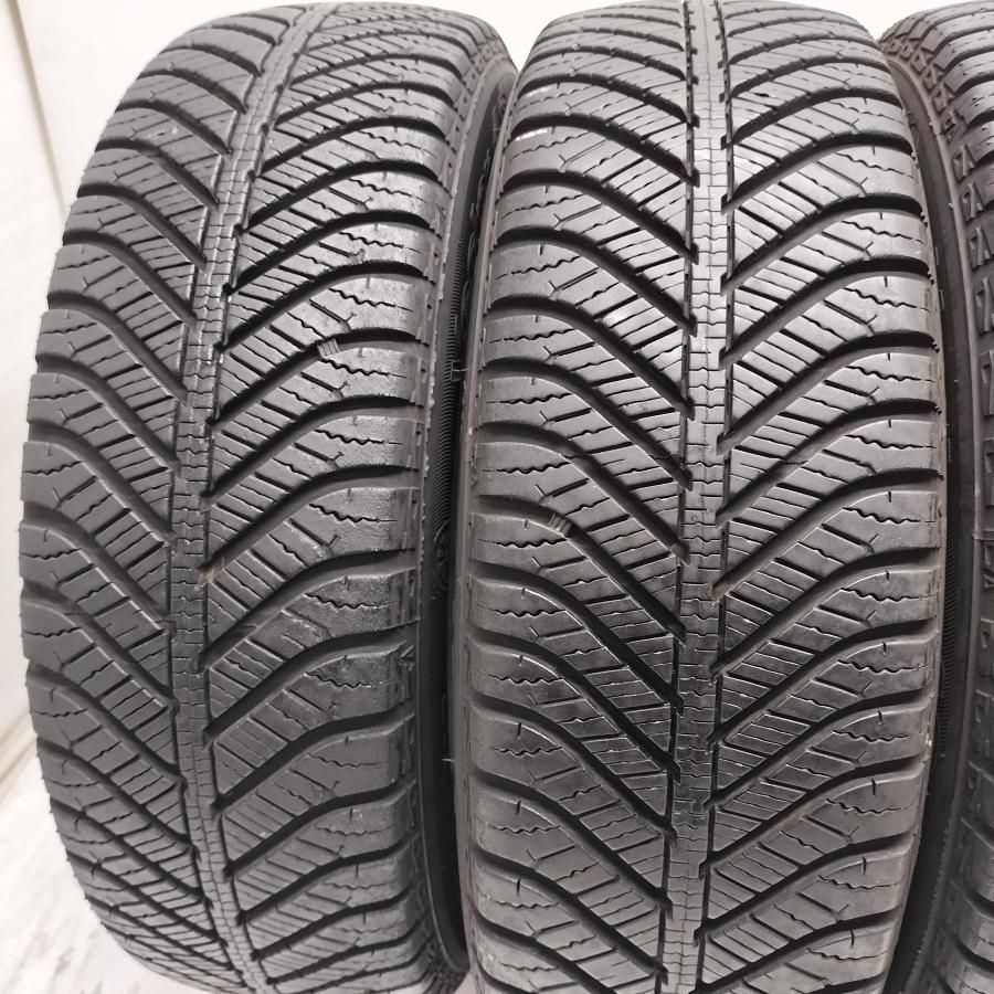 ◇本州・四国は送料無料◇ ＜オールシーズン 4本＞ 155/65R13