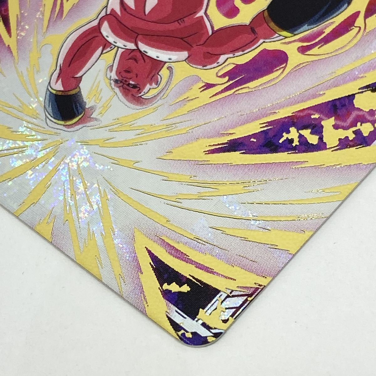 新作登場，SALE】 ドラゴンボールスーパーダイバーズ 魔人ブウ:悪 SDV6