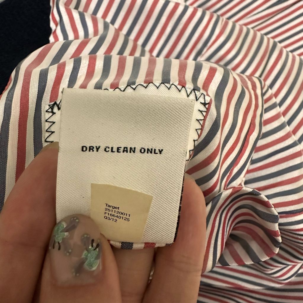 THOM BROWNE × neiman marcus トムブラウン × ニーマンマーカス