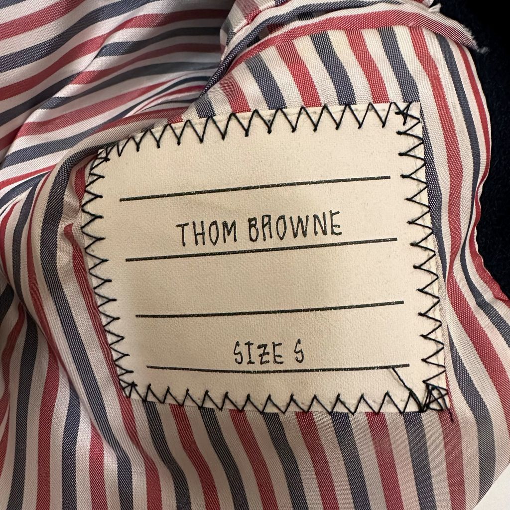THOM BROWNE × neiman marcus トムブラウン × ニーマンマーカス