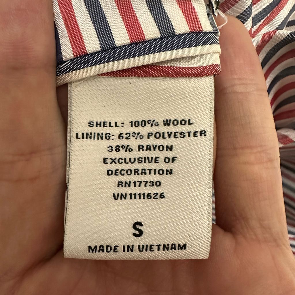 THOM BROWNE × neiman marcus トムブラウン × ニーマンマーカス