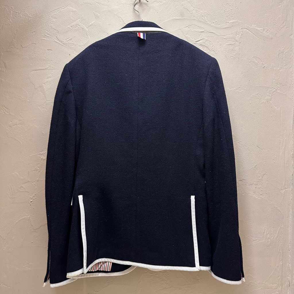 THOM BROWNE × neiman marcus トムブラウン × ニーマンマーカス