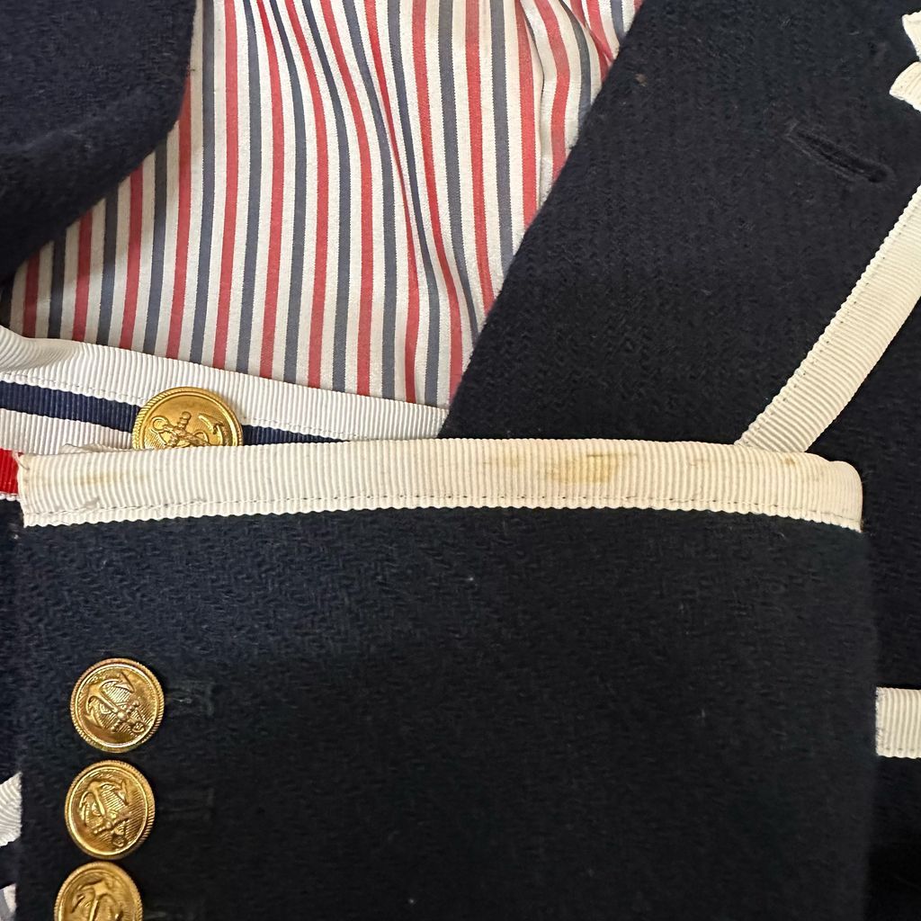 THOM BROWNE × neiman marcus トムブラウン × ニーマンマーカス