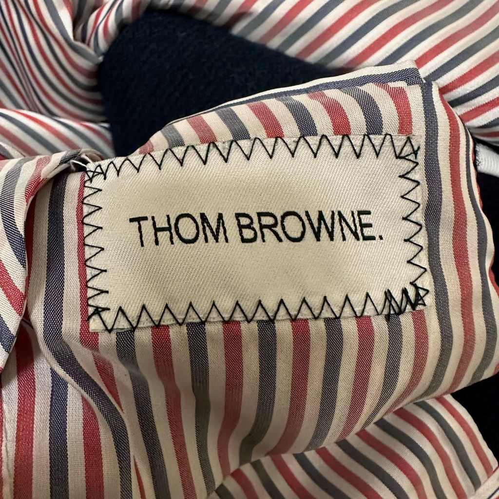 THOM BROWNE × neiman marcus トムブラウン × ニーマンマーカス