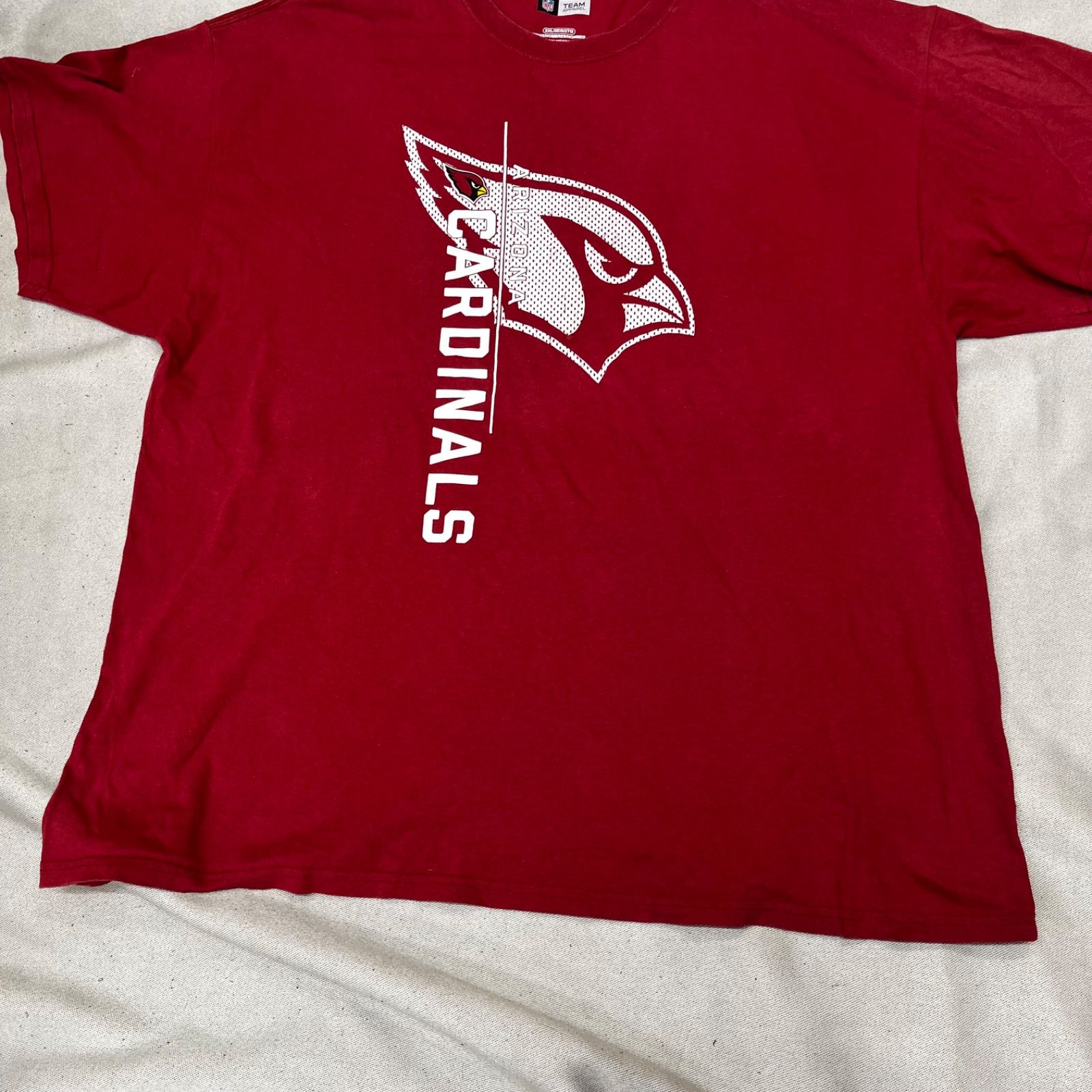 NFL アリゾナ・カーディナルス アリゾナ・カージナルス Tシャツ