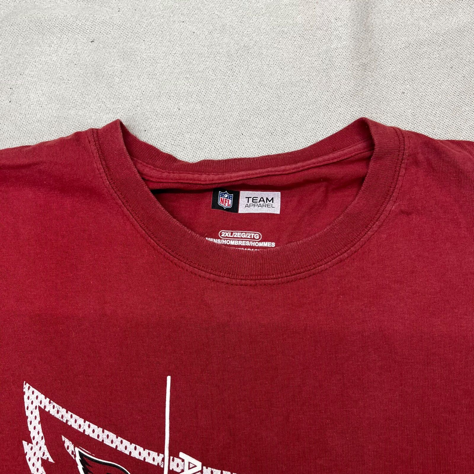 NFL アリゾナ・カーディナルス アリゾナ・カージナルス Tシャツ