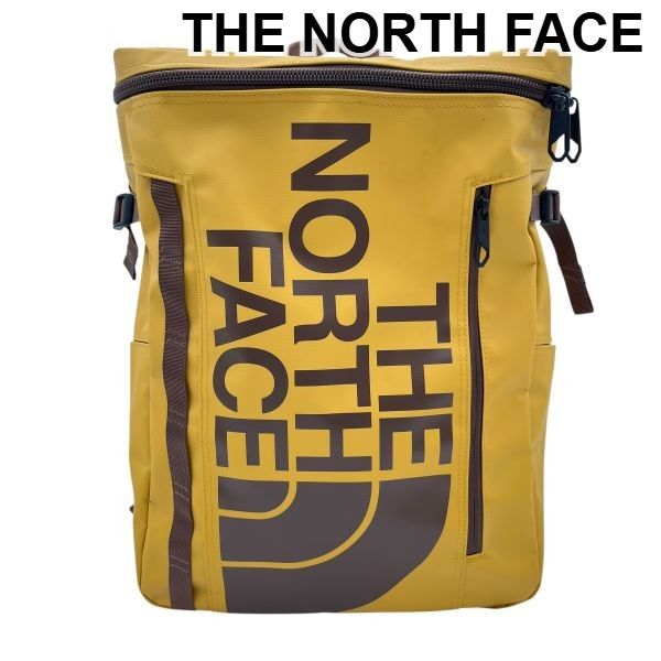 ザノースフェイス THE NORTH FACE リュック バックパック BCヒューズ