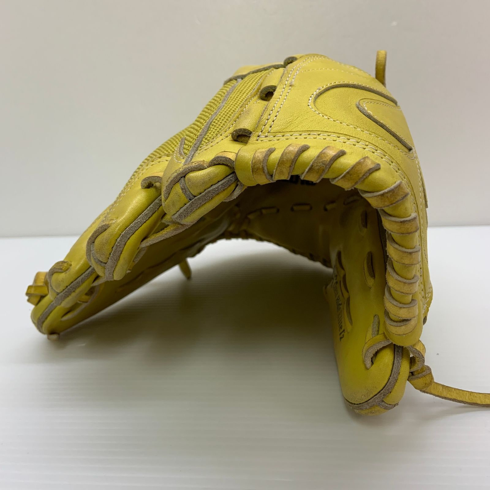 ミズノ MIZUNO ミズノプロ mizunopro 軟式 大人 一般 投手用 グローブ