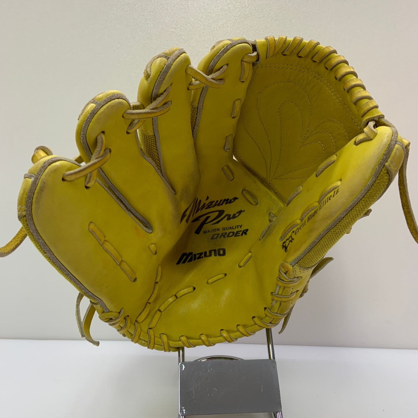 ミズノ MIZUNO ミズノプロ mizunopro 軟式 大人 一般 投手用 グローブ