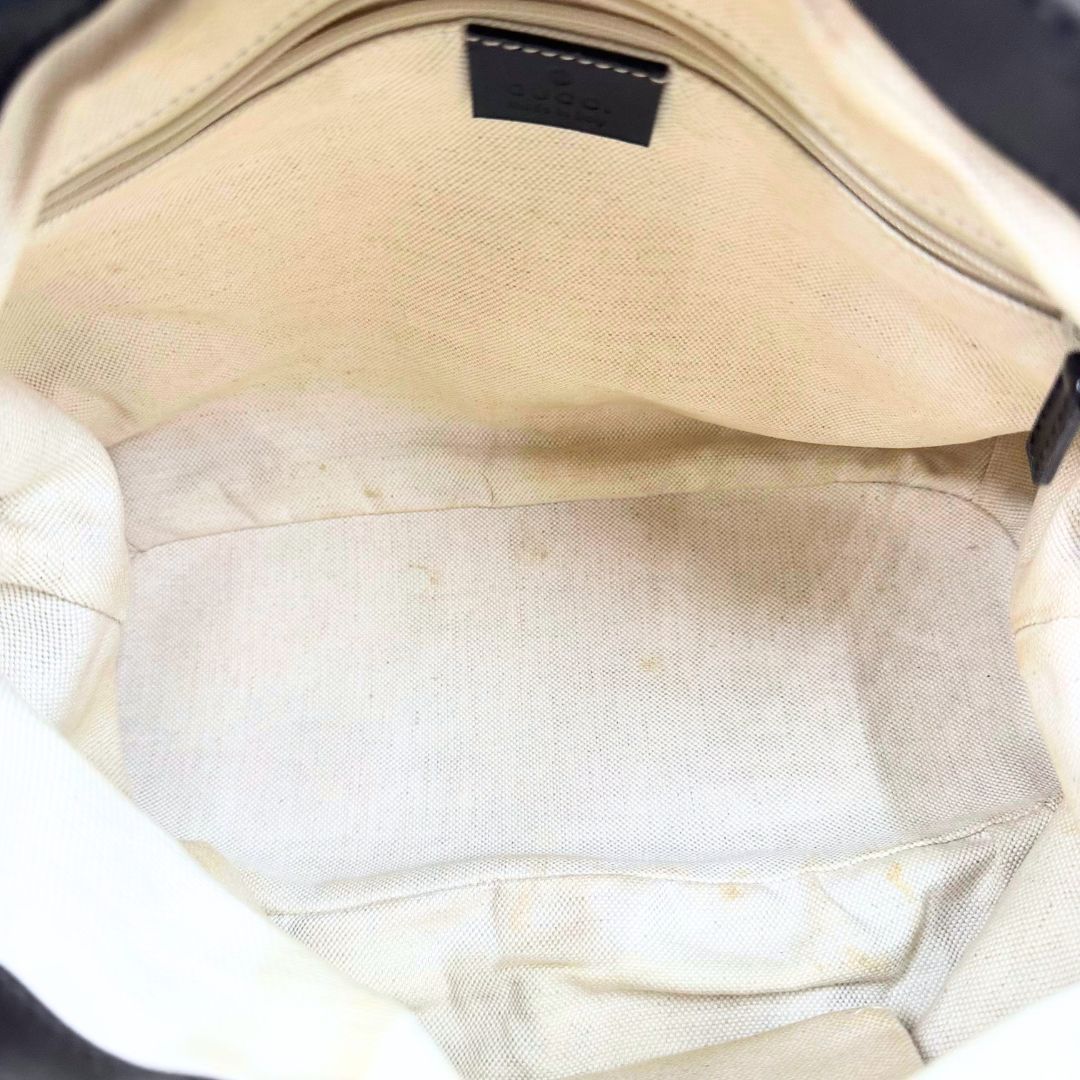 美品】Gucci スーキー GGキャンバス 2WAY トートバッグ - メルカリ