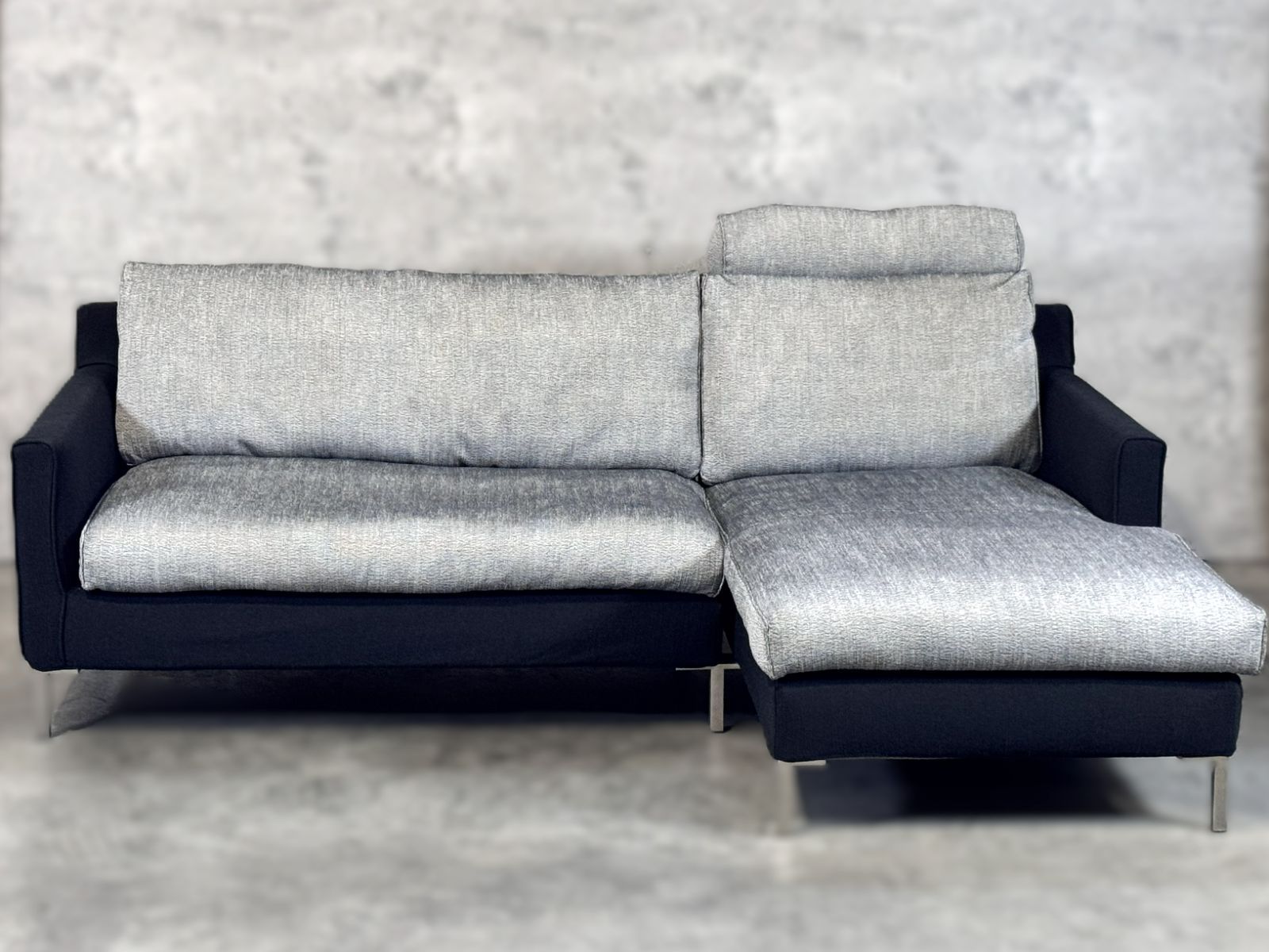デンマーク高級家具 eilersen (アイラーセン) STREAMLINE (ストリーム