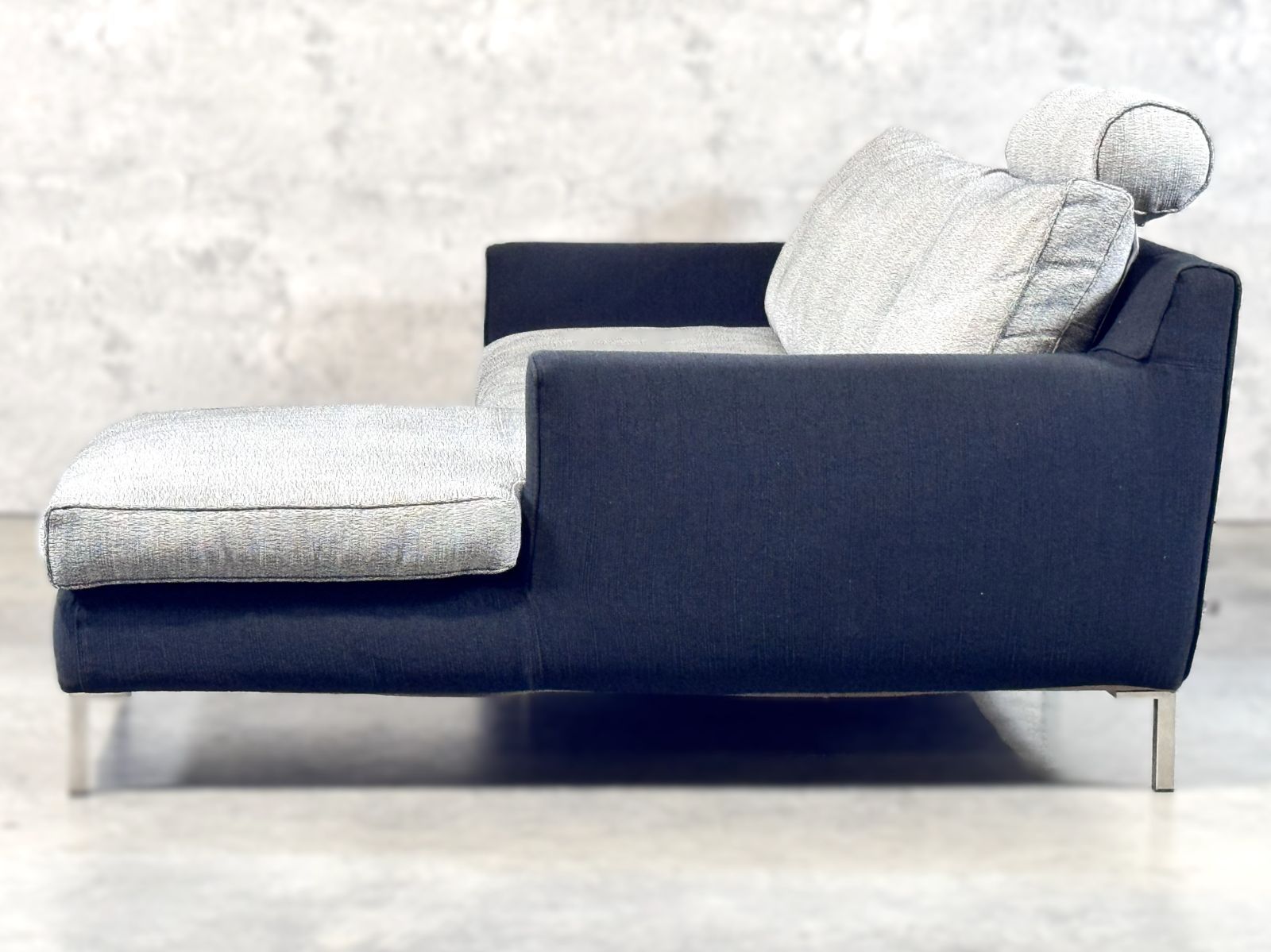 デンマーク高級家具 eilersen (アイラーセン) STREAMLINE (ストリーム 