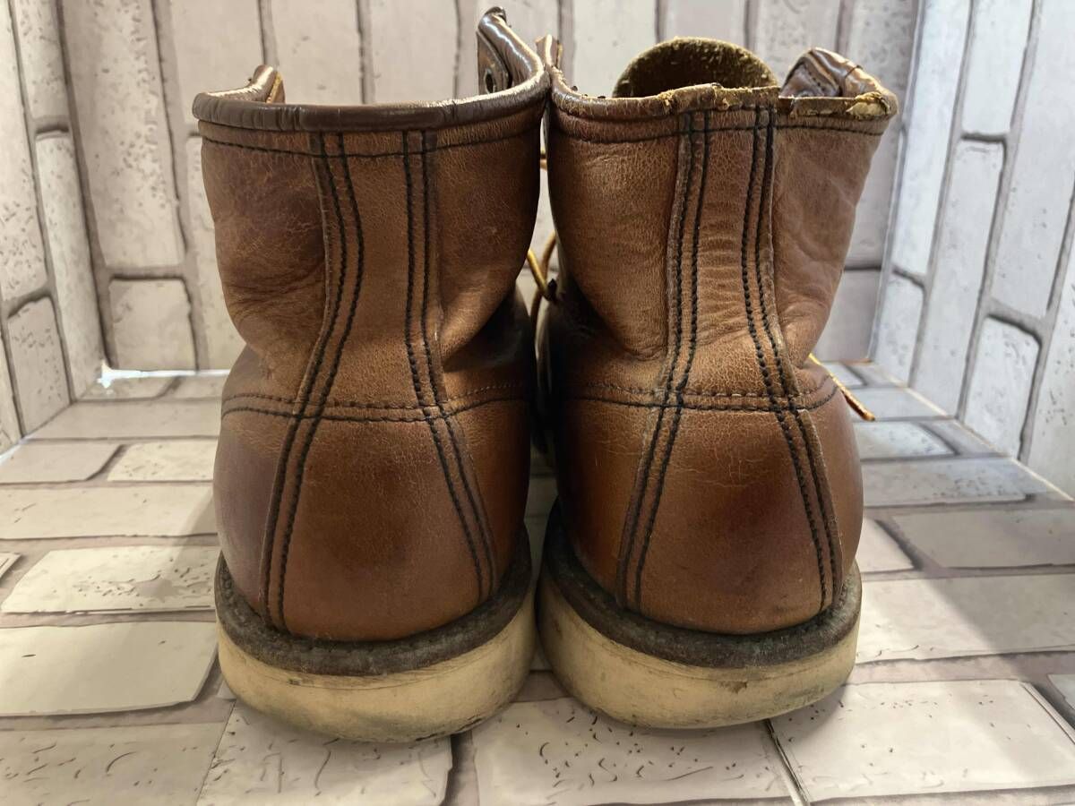 RED WING レッドウィング その他ブーツ タグなし 07105 875 アイ