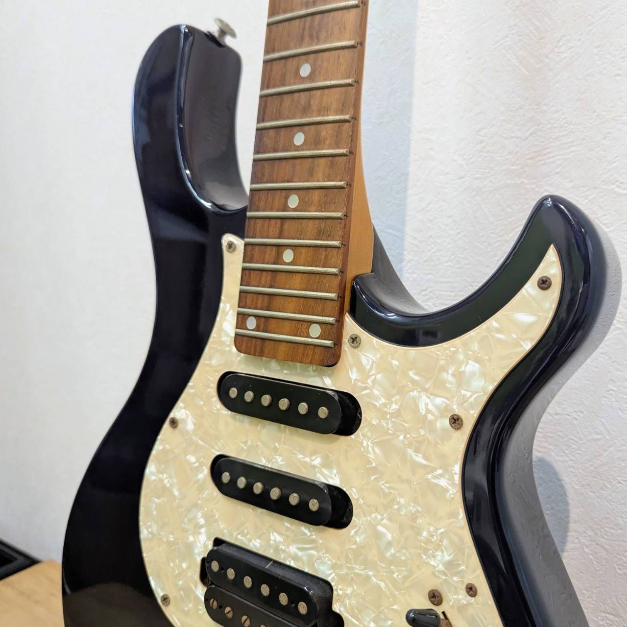 成】ジャンク Aria Pro Ⅱ アリアプロ2 RS レブサウンドシリーズ 変形