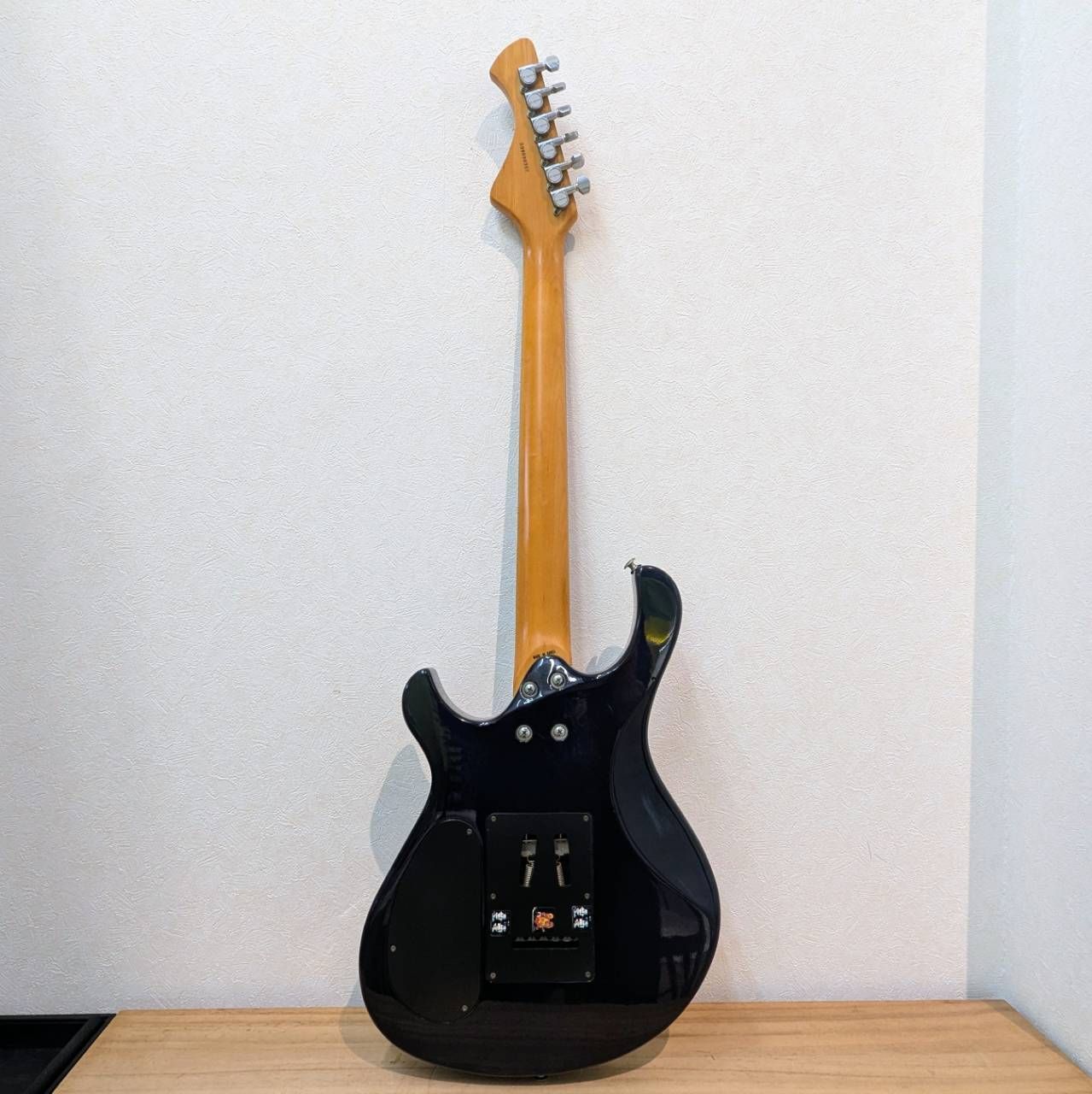 成】ジャンク Aria Pro Ⅱ アリアプロ2 RS レブサウンドシリーズ 変形