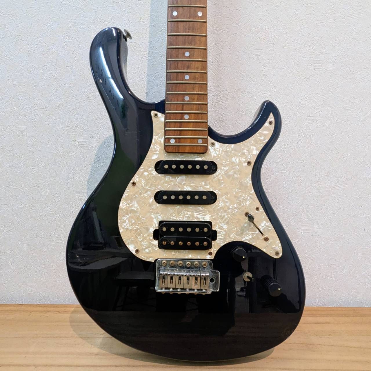 成】ジャンク Aria Pro Ⅱ アリアプロ2 RS レブサウンドシリーズ 変形