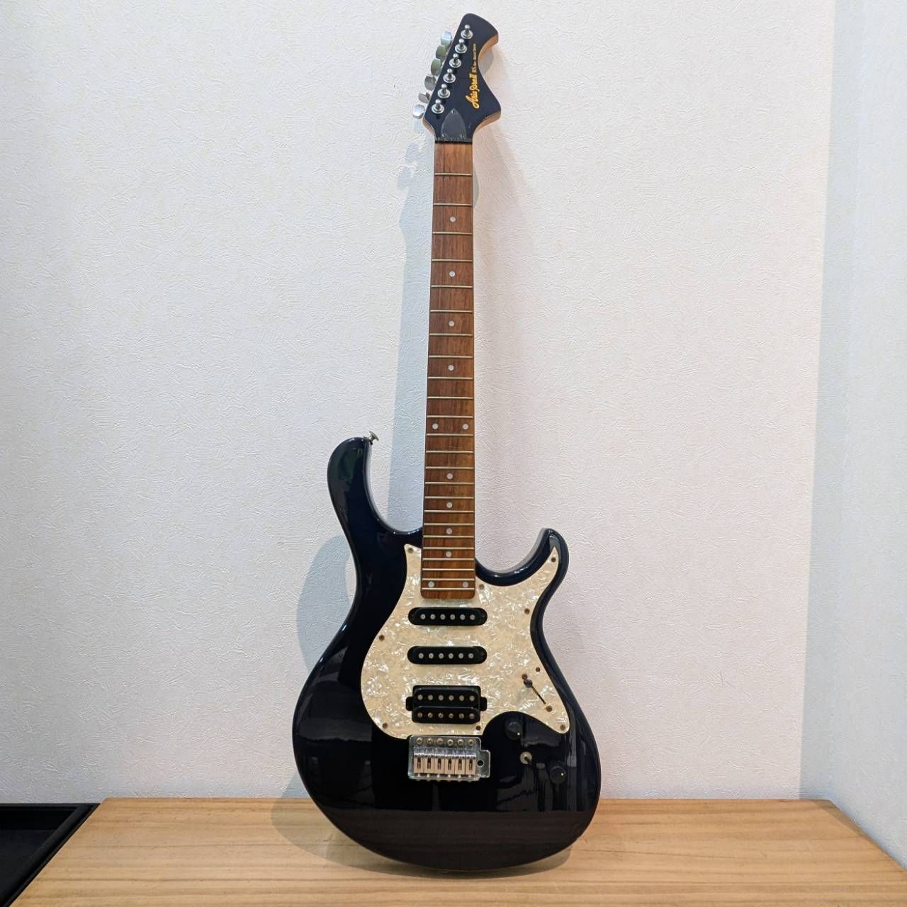 成】ジャンク Aria Pro Ⅱ アリアプロ2 RS レブサウンドシリーズ 変形