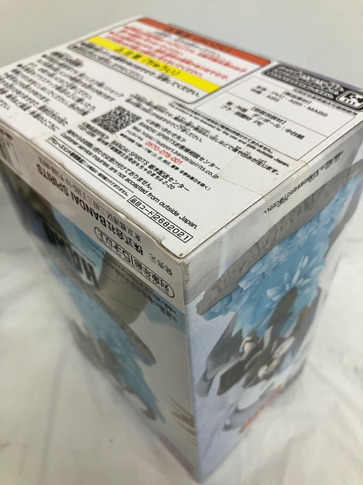 未開封 ナルト memorable saga フィギュア 各種2個セット LF6226 f101