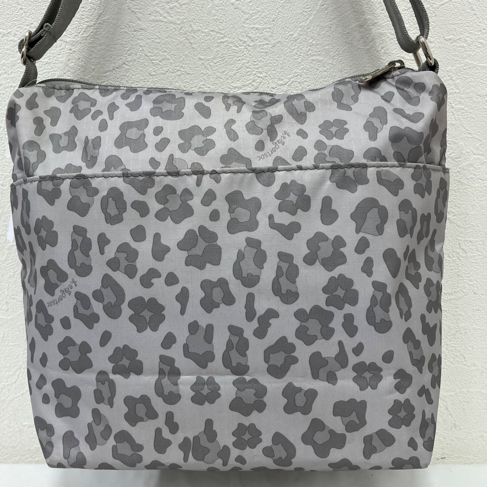 4035 LeSportsac レスポートサック ショルダーバッグ SWAROVSKI 