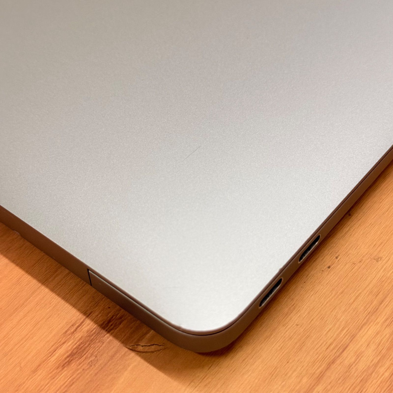 MacBook Air M1 8GB 256GB 動作確認済み 動作確認済】MacBook Air M1 13