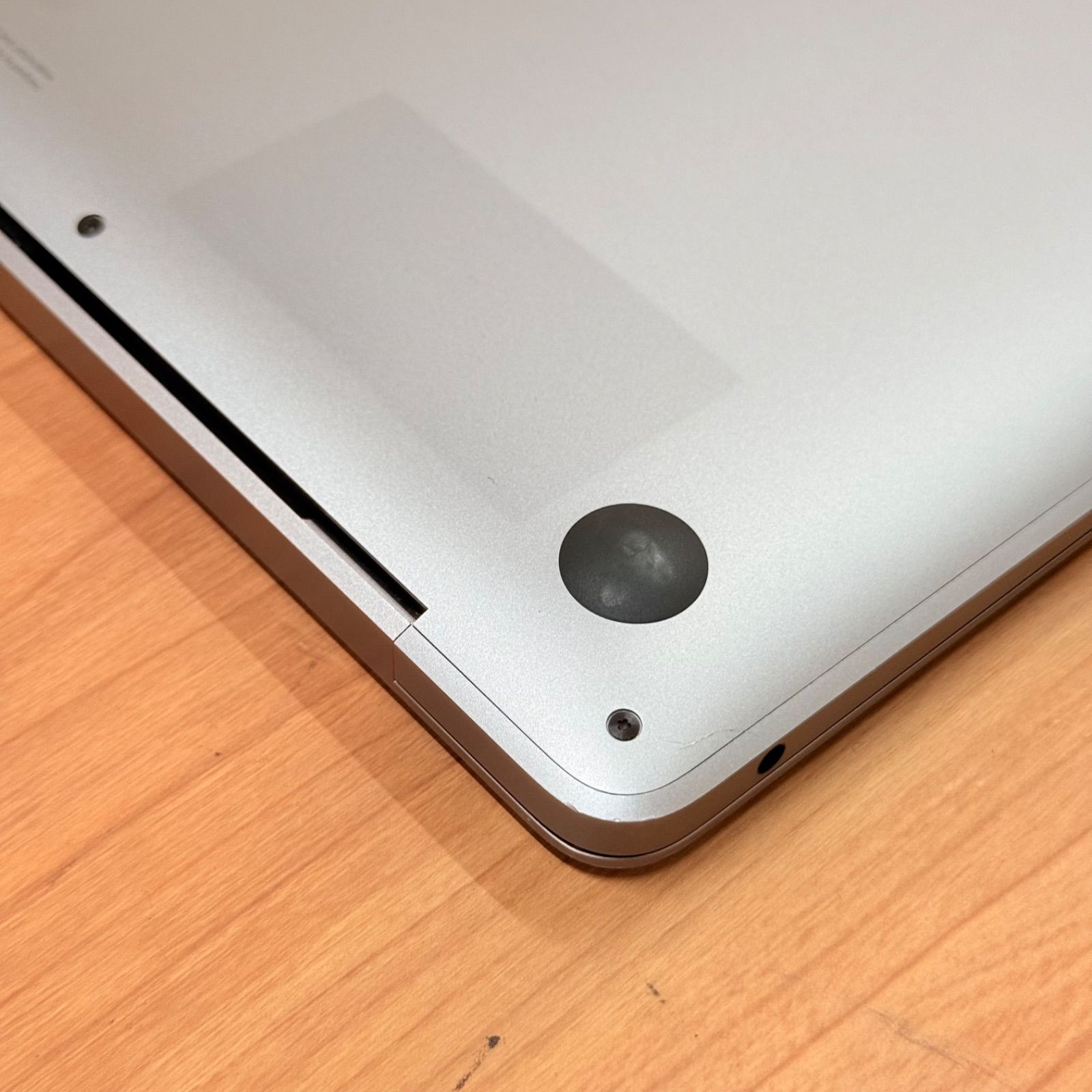 MacBook Air M1 8GB 256GB 動作確認済み 動作確認済】MacBook Air M1 13