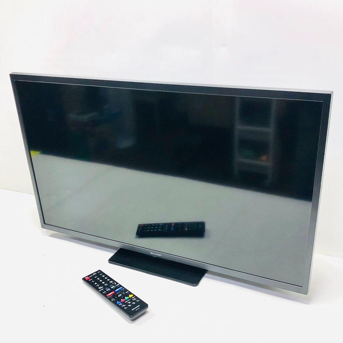 SHARP シャープ 液晶テレビ 2T-C32GE1 アクオス 2025年製 - メルカリ