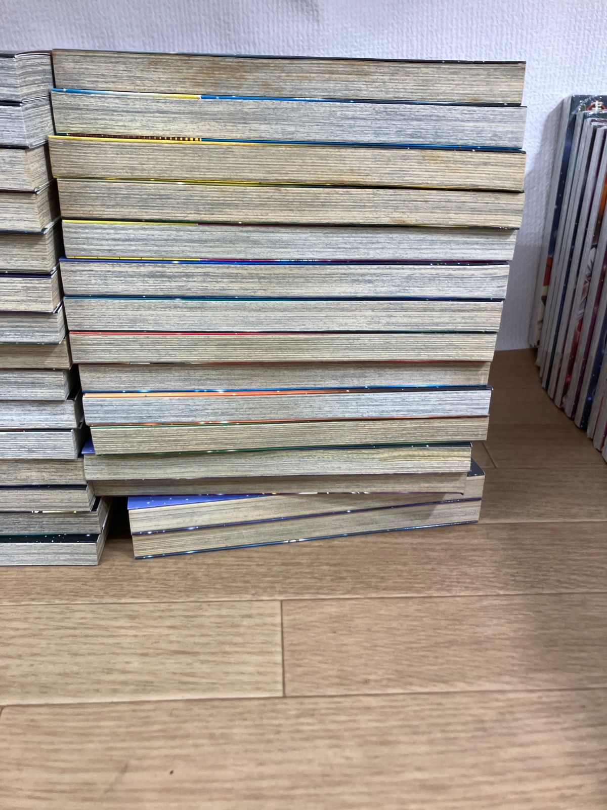☆②【未開封巻多数あり】銀魂 1～77巻 全巻コミックセット 空知英秋