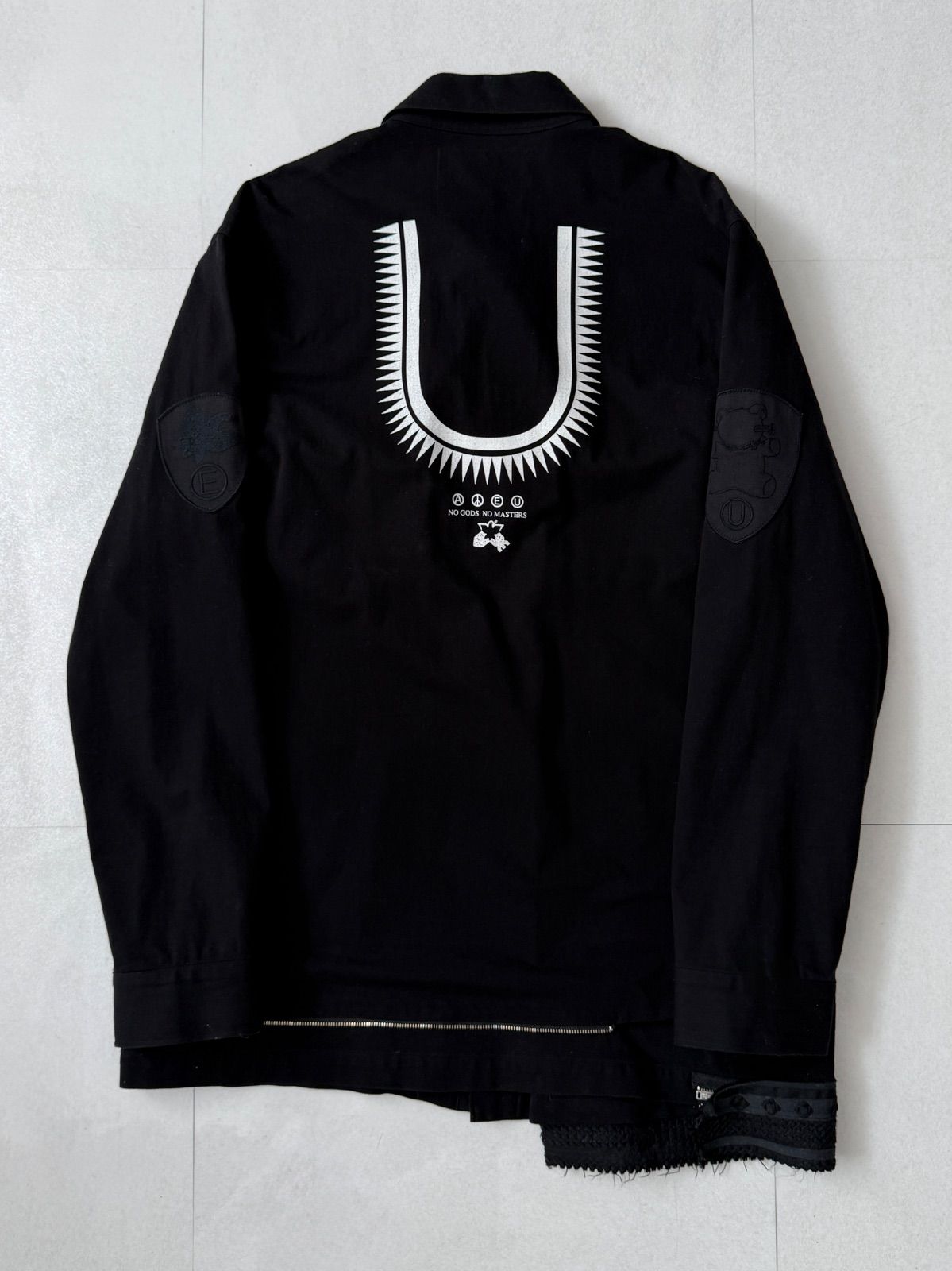UNDERCOVER