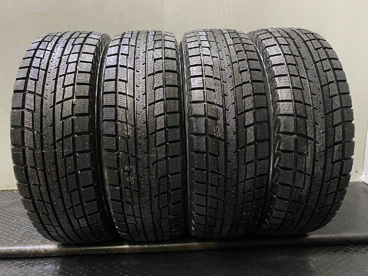 新品】YOKOHAMA ice GUARD iG52C 195/65R15 91T 15インチ スタッドレス 