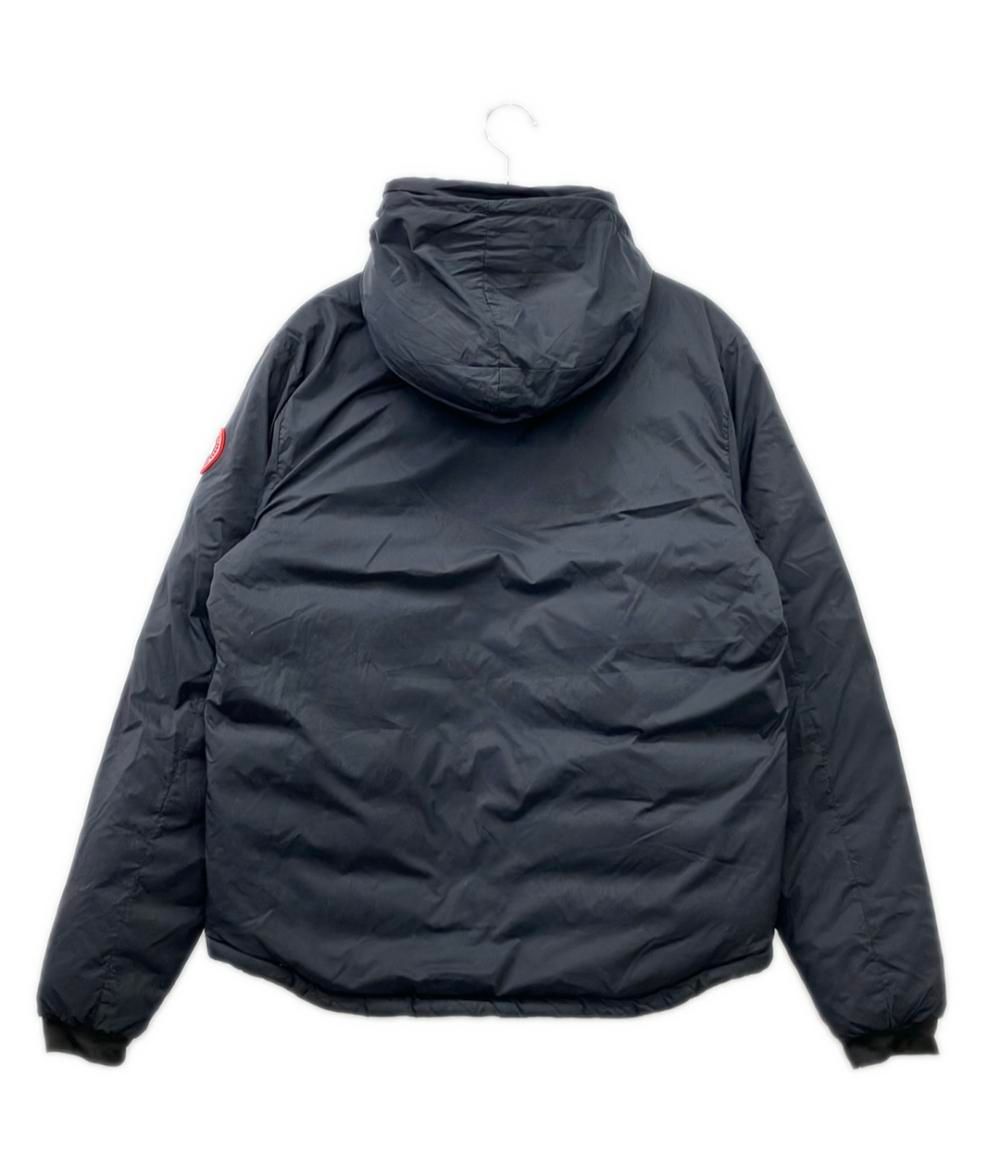カナダグース ロッジ フーディー ダウンジャケット 5078M メンズ SIZE