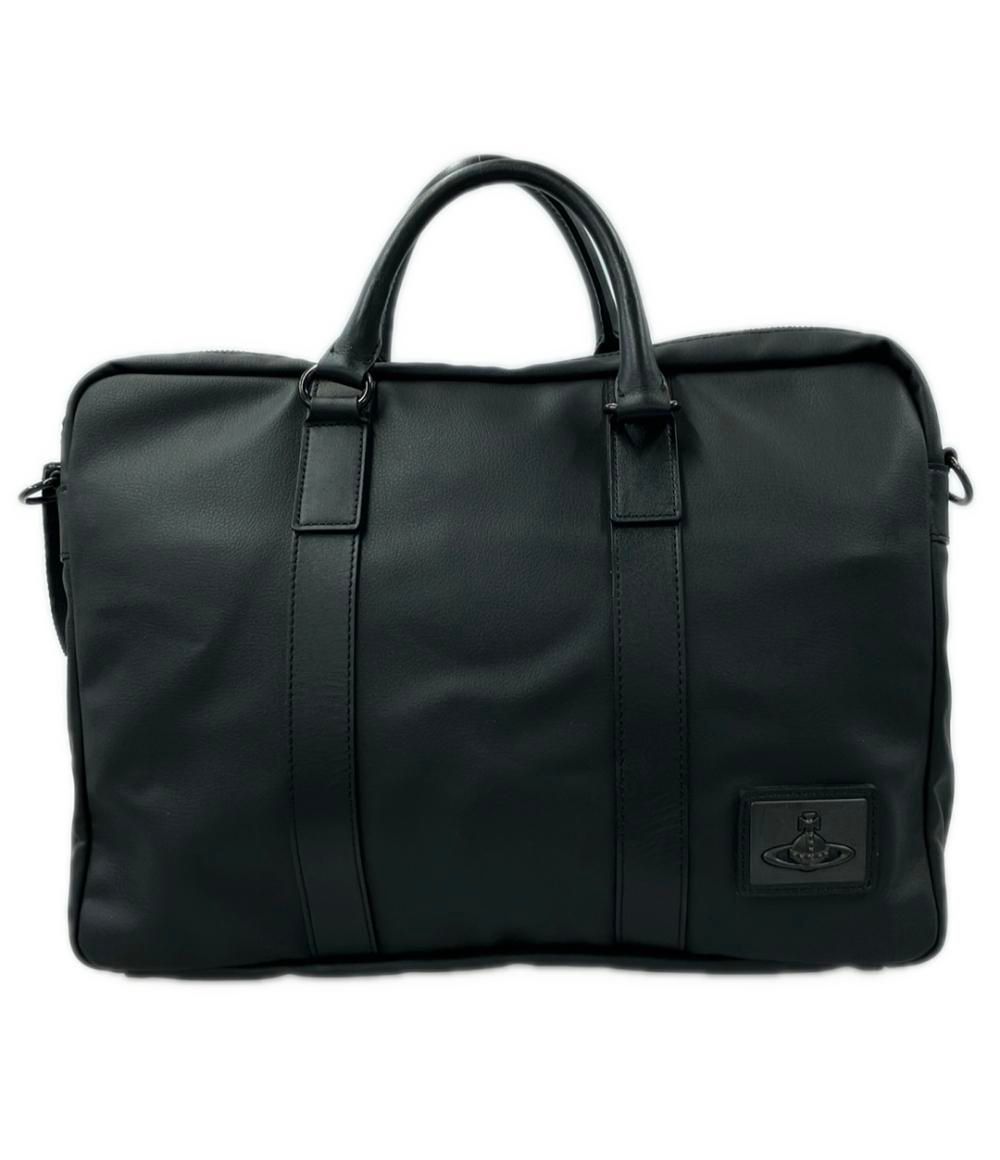 Vivienne Westwood Briefcase Shoulder Bag Mens Vivienne Westwood