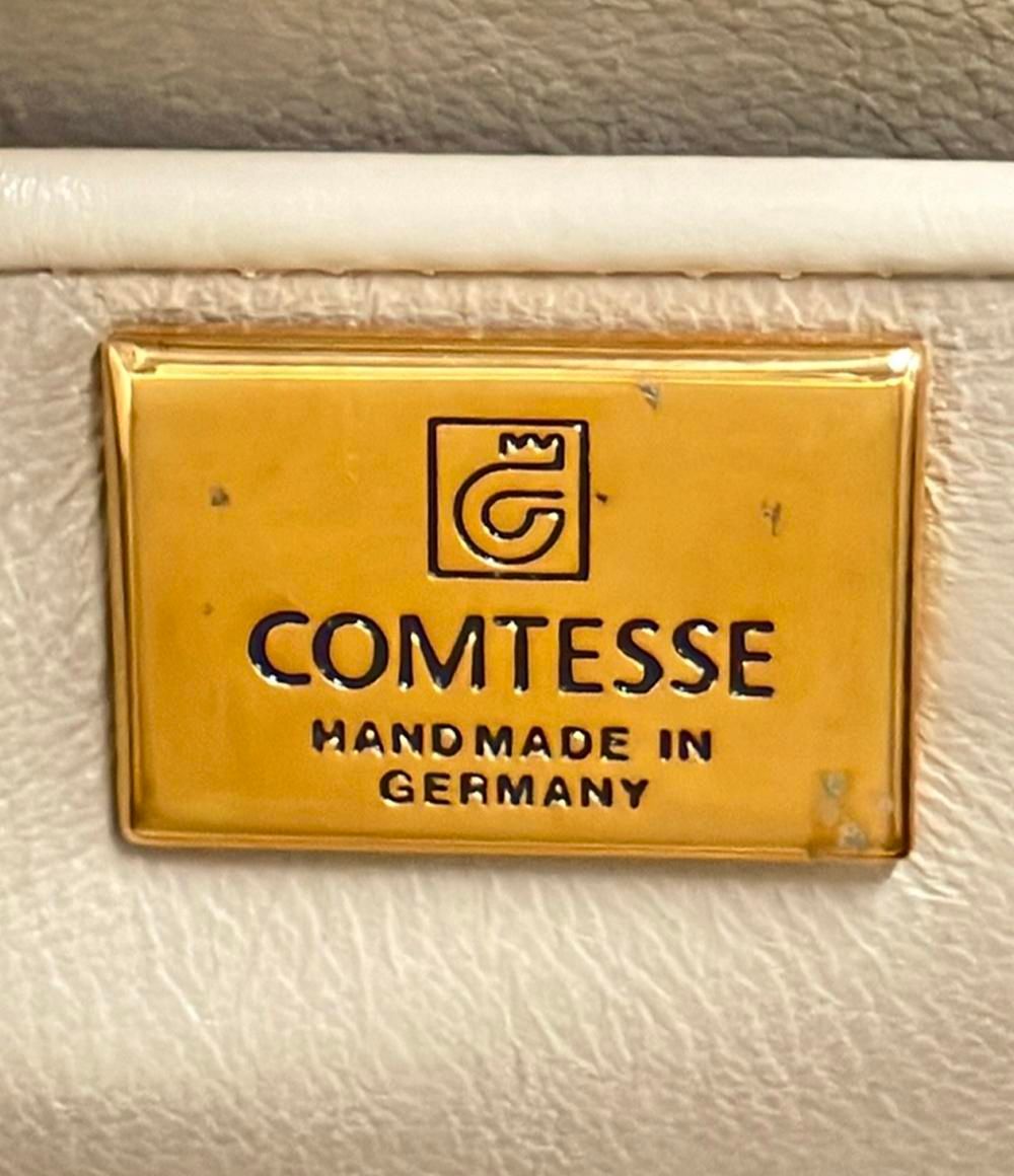 コンテス ハンドバッグ レディース COMTESSE - メルカリ