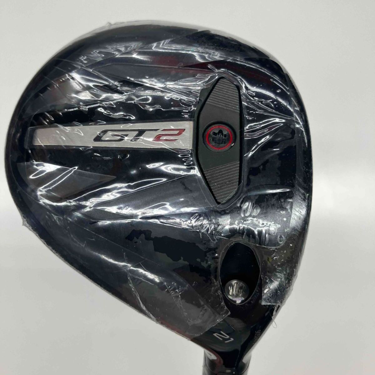 GT2 タイトリスト フェアウェイウッド フェアウェイウッドの通販 | RED 