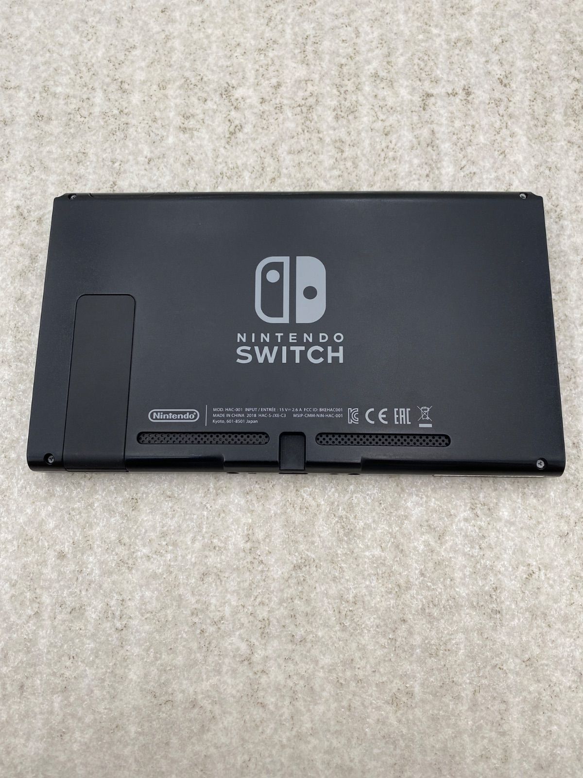 ◇Nintendo Switch Joy－Con（L） ネオンブルー／（R） ネオンレッド