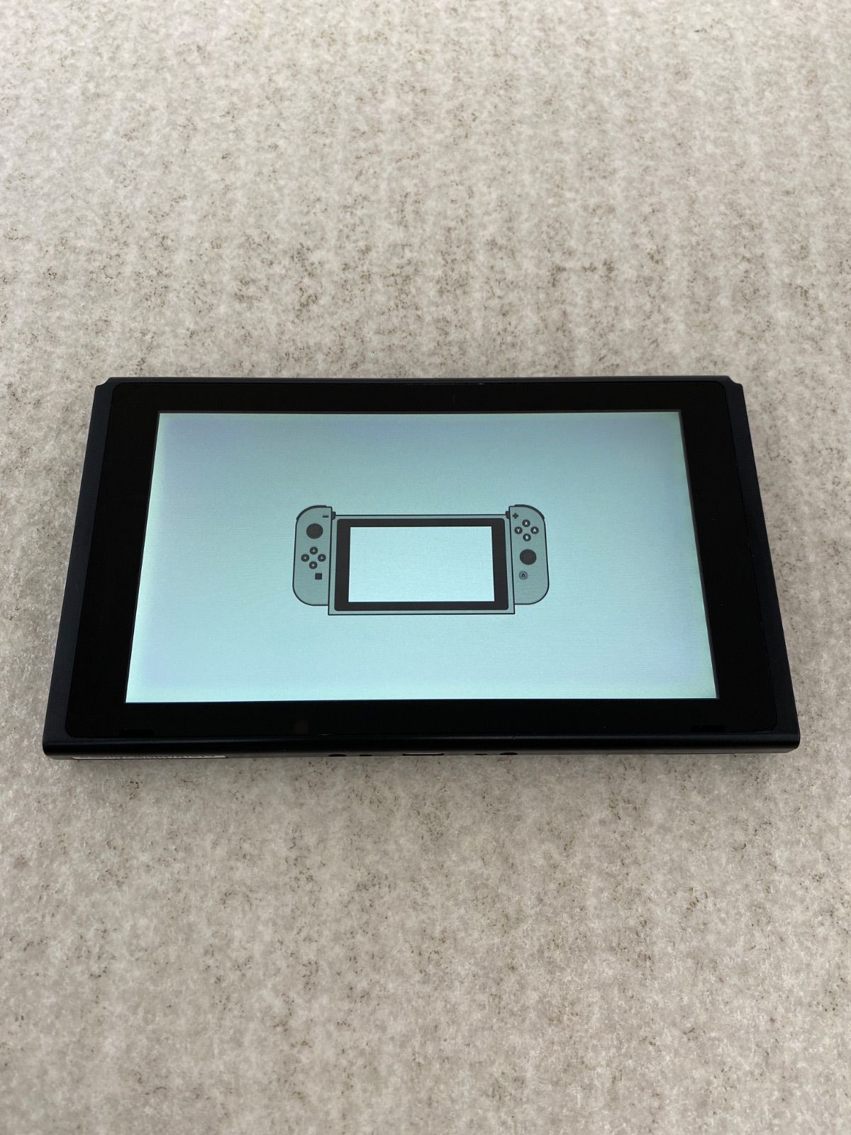 ◇Nintendo Switch Joy－Con（L） ネオンブルー／（R） ネオンレッド