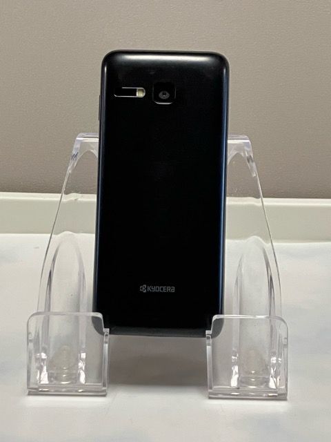 美品 DIGNOケータイ3 902KC ブラック SIMフリー - メルカリ