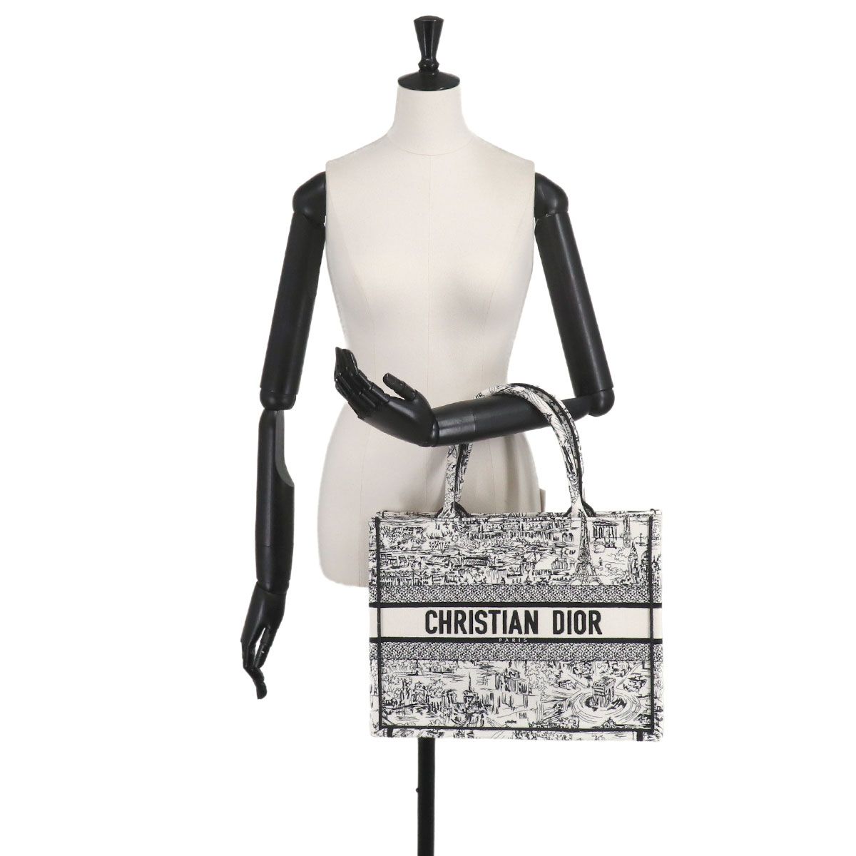 未使用 展示品 クリスチャン ディオール Christian Dior プランドゥ