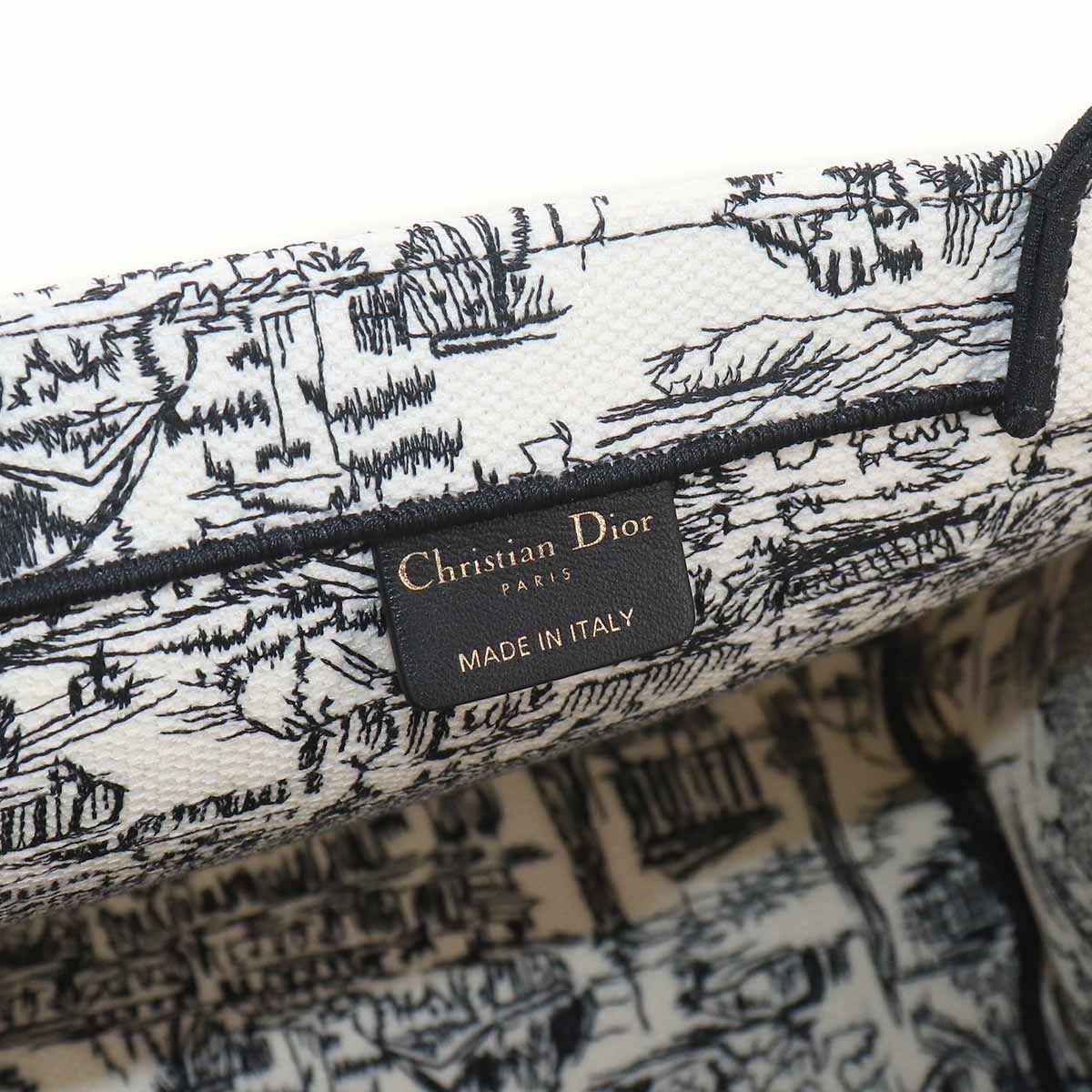 未使用 展示品 クリスチャン ディオール Christian Dior プランドゥ