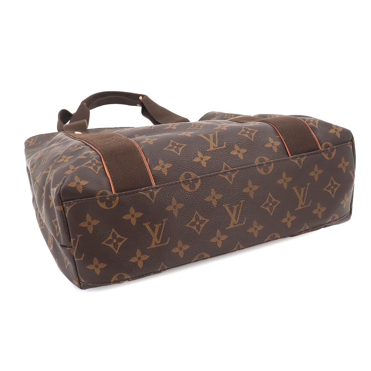お値下げ　　Louis Vuitton モノグラム・カバ・ボブール お値下げLouis Vuitton モノグラム・カバ・ボブール 【公式通販】